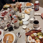 Elly's Pancake House - Jefferson Park