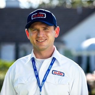 Clark Pest Control - Livermore, CA