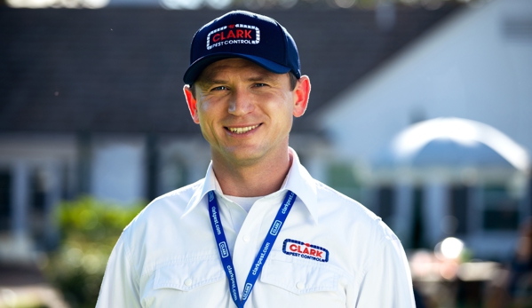 Clark Pest Control - Concord, CA