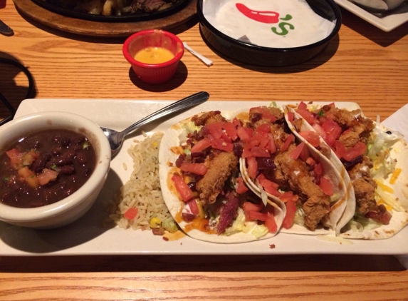 Chili's Grill & Bar - Monroe, NY