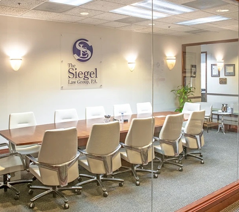 The Siegel Law Group, P.A. - West Palm Beach, FL