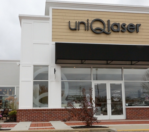 UniQ Laser Center - Canton, MA