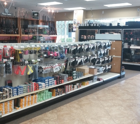 Xtreme Guns and Ammo - Richmond, TX