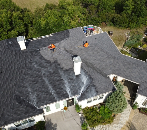 Shingle Restoration Services