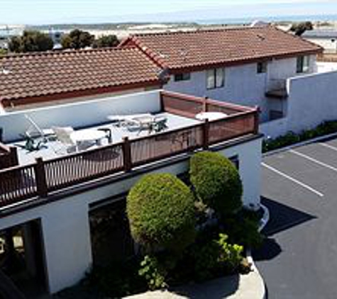 Pacific Shores Inn - Morro Bay, CA