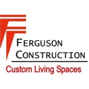 Ferguson Construction - Altering & Remodeling Contractors