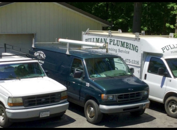 Pullman Plumbing - Chadds Ford, PA