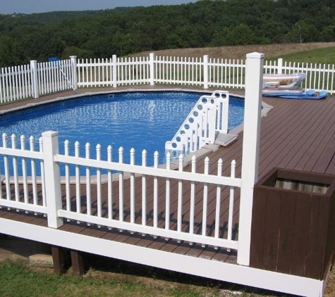 Commercial Pool Group