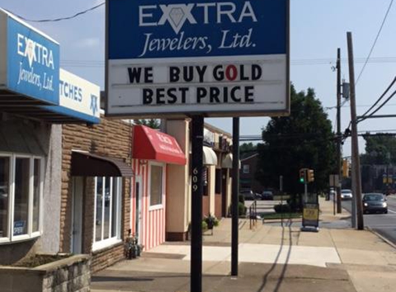 Exxtra Jewelers, Ltd - Milmont Park, PA