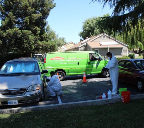 SERVPRO of Rancho Cordova - Rancho Cordova, CA