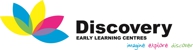 Discovery Early Learning Centres Logo