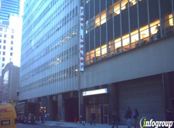 Progressive Credit Union - New York, NY
