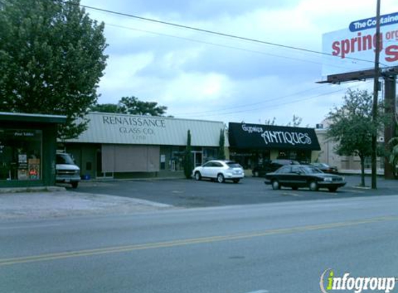 Gypsies Antiques - Austin, TX