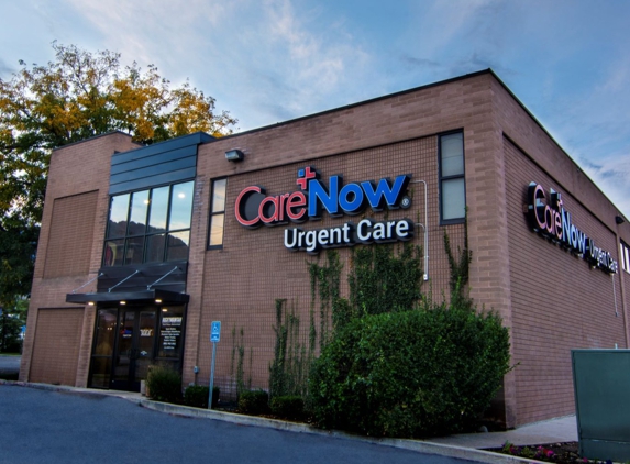 CareNow Urgent Care - Cottonwood Heights