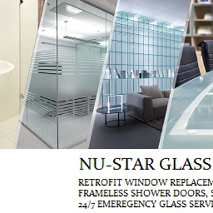Nu-Star Glass & Mirror - Simi Valley, CA