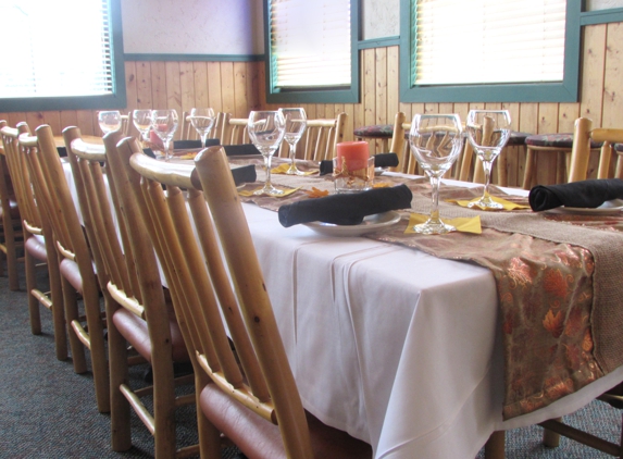 Timber Lodge Steakhouse - Owatonna, MN