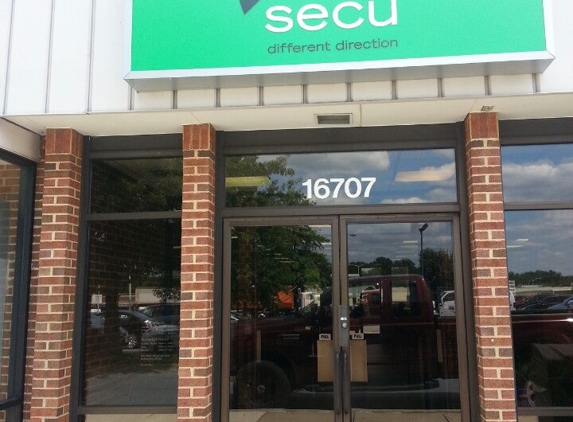 Secu ATM - Derwood, MD