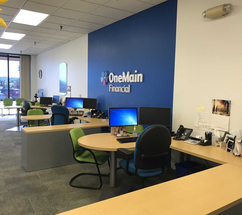 OneMain Financial - Sioux City, IA