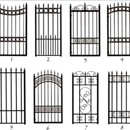 Gator Steel Gates & Fences - Gates & Accessories
