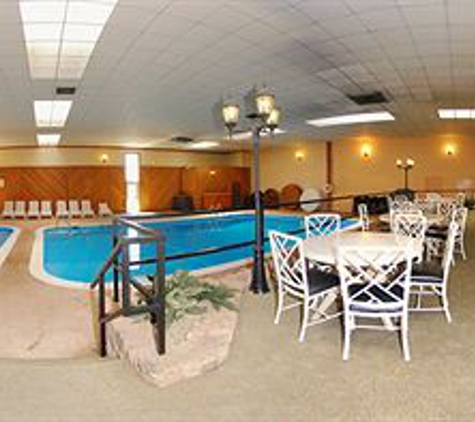 Red Lion Hotel & Conference Center Ellensburg - - Ellensburg, WA