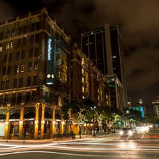 The Sofia Hotel - San Diego, CA