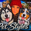 Pet Styles By Amy - Pet Grooming
