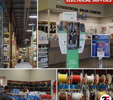 3E-Electrical Engineering & Equipment Company - Cedar Rapids, IA