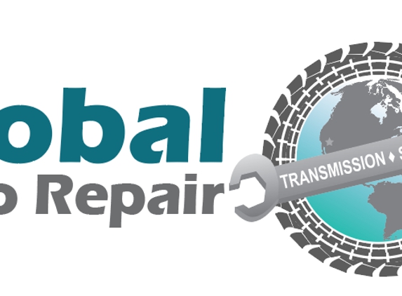 Global Auto Repair Transmission Specialists - Las Vegas, NV