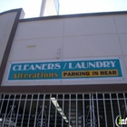 V & R Laundry & Dry Cleaners