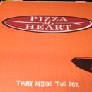 Pizza My Heart - Pizza