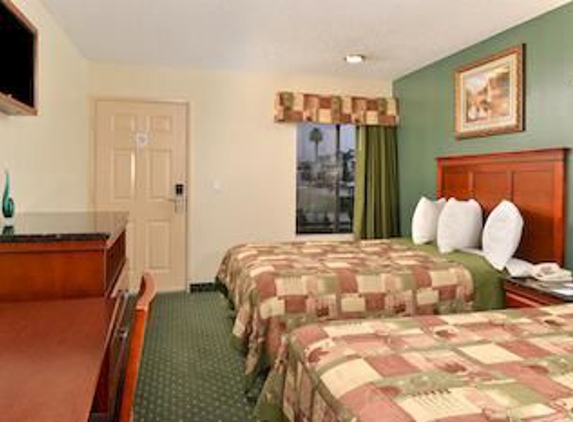 Americas Best Value Inn Redlands San Bernardino - Redlands, CA