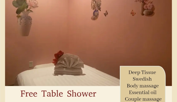 Star Spa │Asian Massage - Wichita, KS