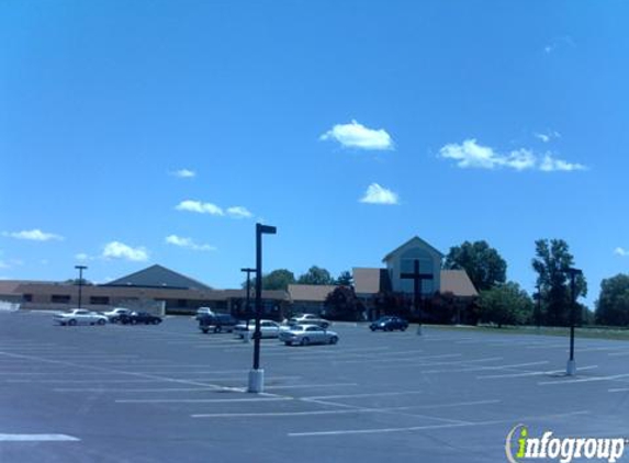 Edgemont Bible Church - Fairview Heights, IL