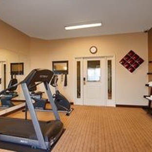 Best Western Plus Searcy Inn - Searcy, AR