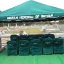 Ingram Memorial Co Inc - Burial Vaults