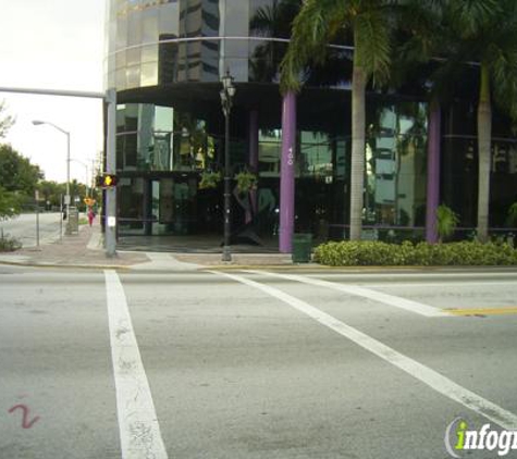 Palm Vascular Center of Broward - Miami Beach, FL