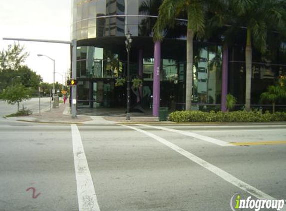 Mehrel, Thomas MD - Miami Beach, FL