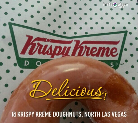 Krispy Kreme - North Las Vegas, NV