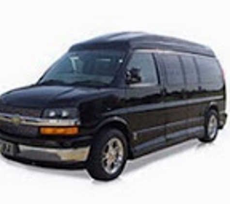 Carl's Van Rental - Orlando, FL