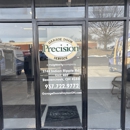 Precision Garage Door Service - Garage Doors & Openers