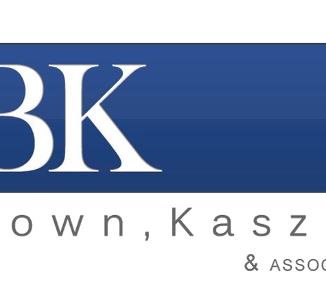 Brown, Kaszak, & Associates - Forest Hill, MD