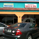 Crystals Nails & Spa - Nail Salons