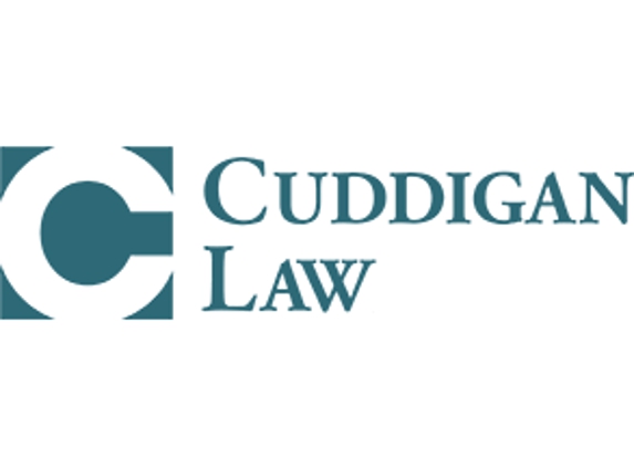 Cuddigan Law - Omaha, NE