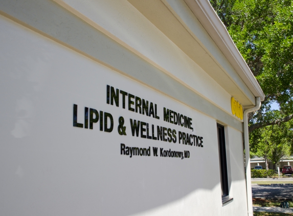 Internal Medicine, Lipid and Wellness - Fort Myers, FL