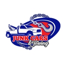 Junk Cars & Towing LA - Junk Dealers