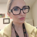 Ms. Lillie Avetisyan Harvey, Counselor - Counseling Services