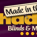 Made In The Shade Blinds & More
