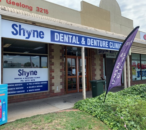 Shyne Dental & Denture Clinic - Bell Park, VIC
