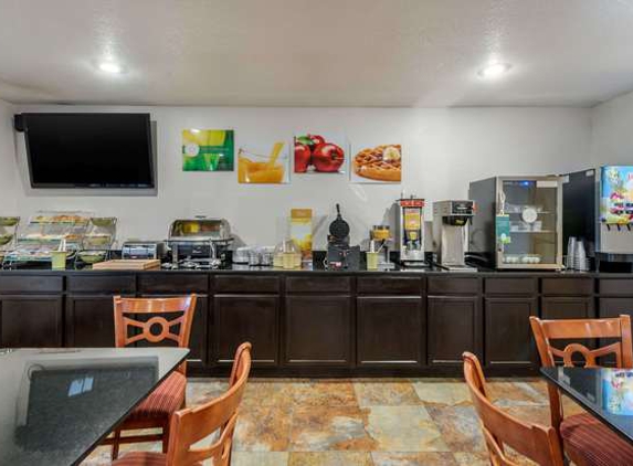 Quality Inn & Suites - South Fork, CO