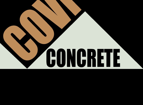 Covi Concrete Construction - Huntington Beach, CA